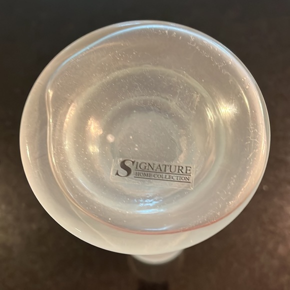 Candlesticks by Signature - Picture 4 of 4